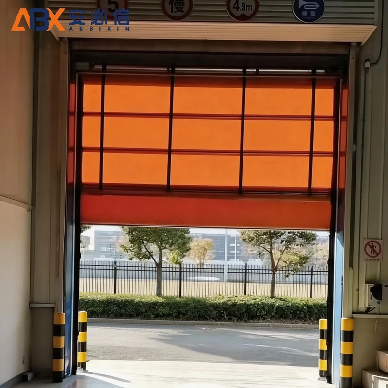 克拉玛依市背带堆积门