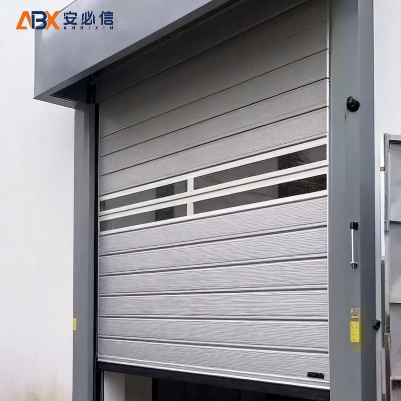 克拉玛依市雷达高速门